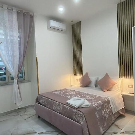 Sant'Anna Suite Napels Buitenkant foto