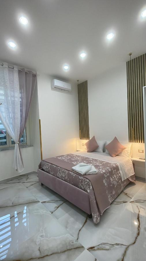 Sant'Anna Suite Napels Buitenkant foto