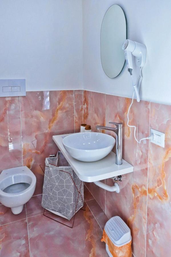 Sant'Anna Suite Napels Buitenkant foto