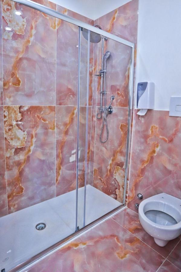 Sant'Anna Suite Napels Buitenkant foto