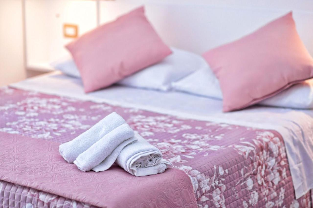 Sant'Anna Suite Napels Buitenkant foto