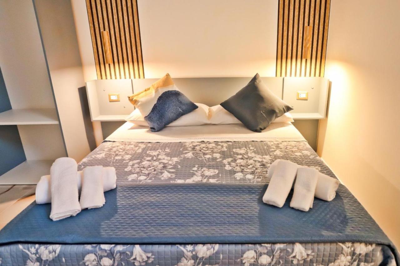 Sant'Anna Suite Napels Buitenkant foto