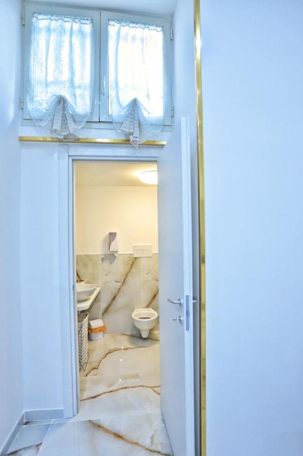Sant'Anna Suite Napels Buitenkant foto