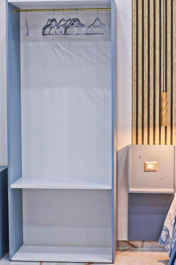 Sant'Anna Suite Napels Buitenkant foto